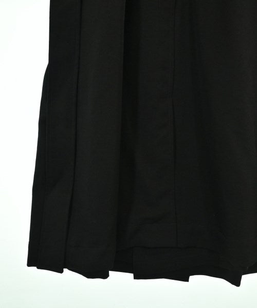 REGULATION Yohji Yamamoto 其他大衣