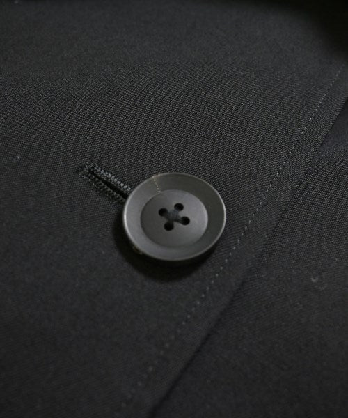 REGULATION Yohji Yamamoto 其他大衣