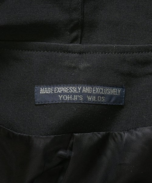 REGULATION Yohji Yamamoto 其他大衣
