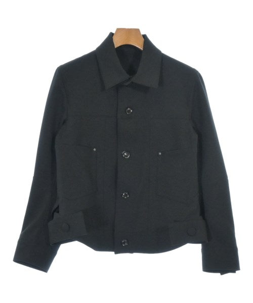 REGULATION Yohji Yamamoto 其他飛行外套