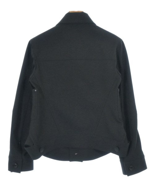 REGULATION Yohji Yamamoto 其他飛行外套