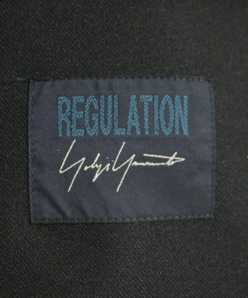 REGULATION Yohji Yamamoto 其他飛行外套