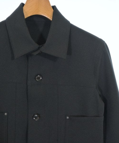 REGULATION Yohji Yamamoto 其他飛行外套