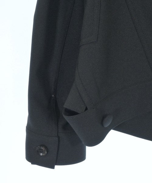 REGULATION Yohji Yamamoto 其他飛行外套