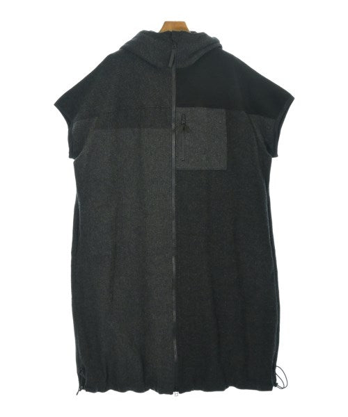 REGULATION Yohji Yamamoto 其他大衣