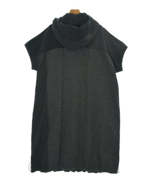 REGULATION Yohji Yamamoto 其他大衣