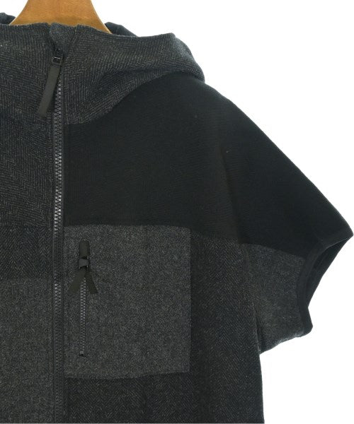 REGULATION Yohji Yamamoto 其他大衣