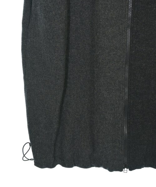 REGULATION Yohji Yamamoto 其他大衣