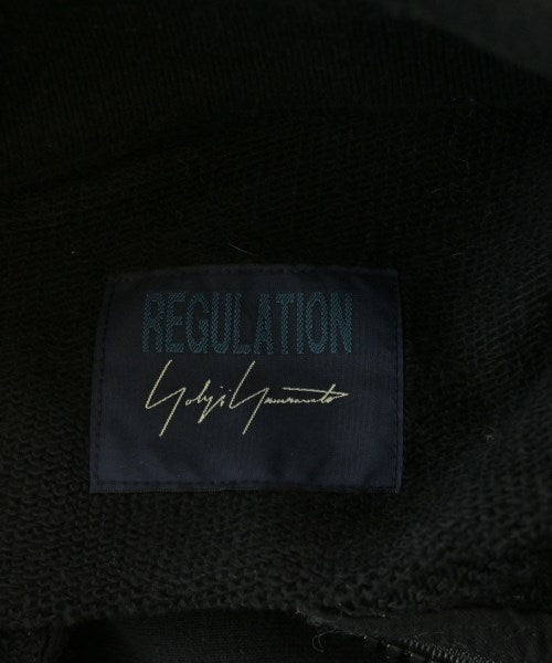 REGULATION Yohji Yamamoto 運動衫