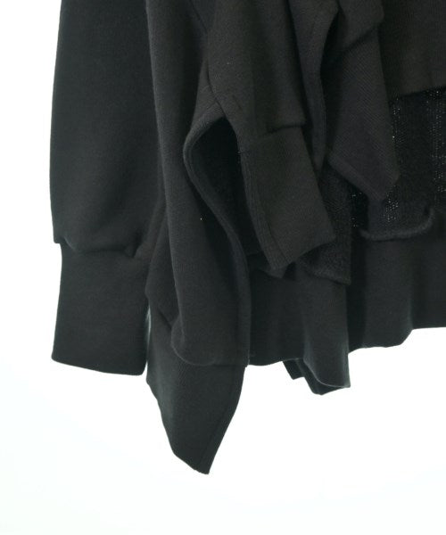 REGULATION Yohji Yamamoto 運動衫