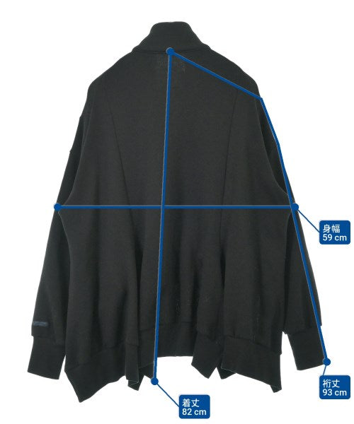 REGULATION Yohji Yamamoto 運動衫