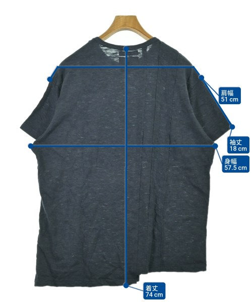 REGULATION Yohji Yamamoto T恤/上衣