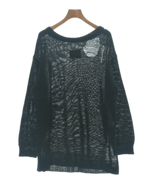 REGULATION Yohji Yamamoto 毛衣