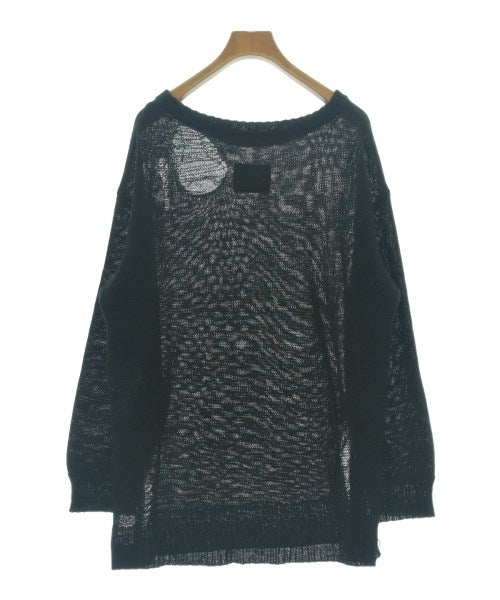 REGULATION Yohji Yamamoto 毛衣