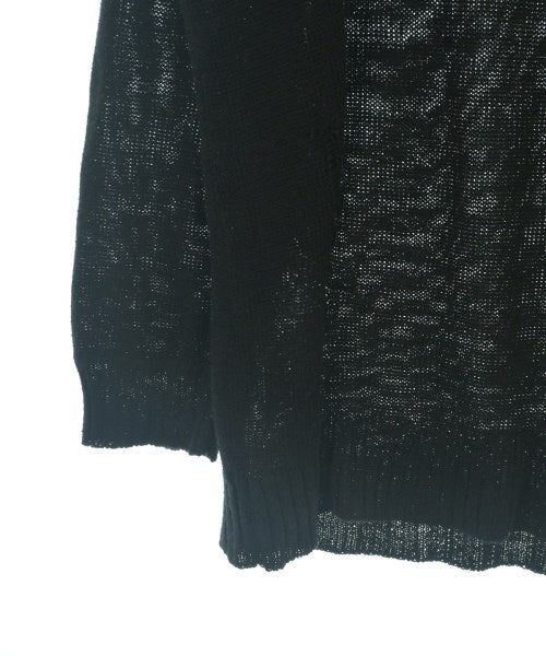 REGULATION Yohji Yamamoto 毛衣