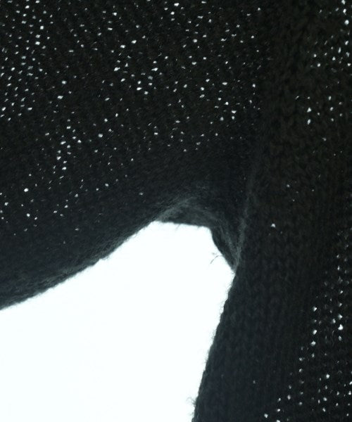 REGULATION Yohji Yamamoto 毛衣
