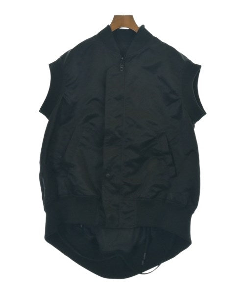 REGULATION Yohji Yamamoto 其他飛行外套