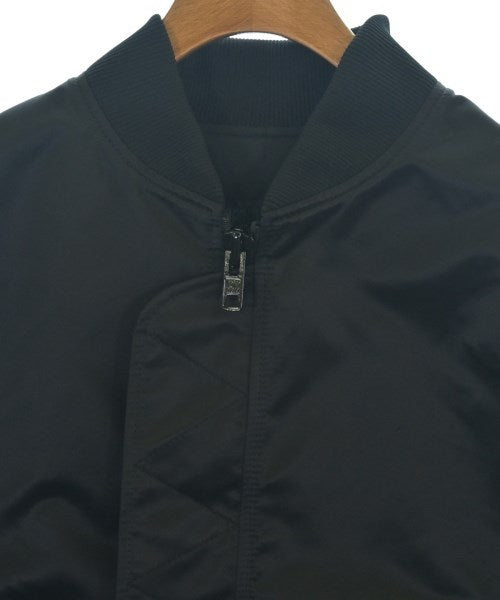 REGULATION Yohji Yamamoto 其他飛行外套