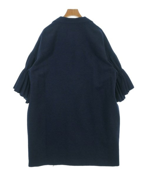 REGULATION Yohji Yamamoto 其他大衣