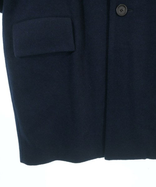 REGULATION Yohji Yamamoto 其他大衣