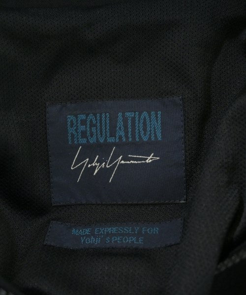 REGULATION Yohji Yamamoto 其他飛行外套