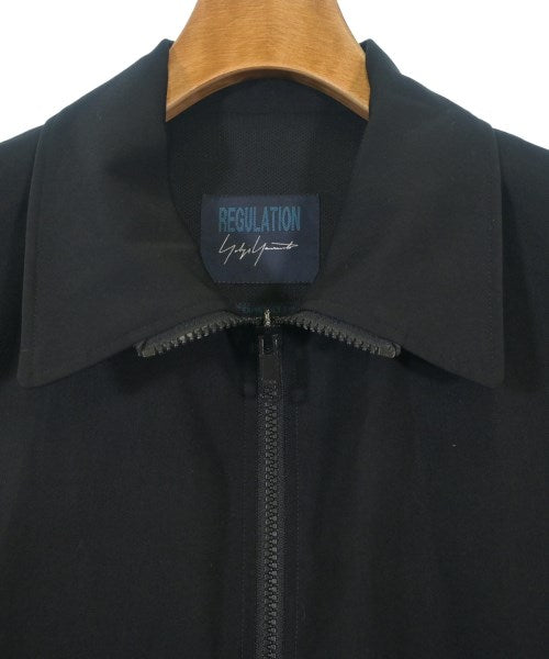 REGULATION Yohji Yamamoto 其他飛行外套