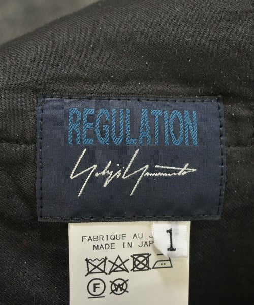 REGULATION Yohji Yamamoto 其他款