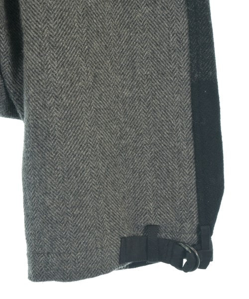 REGULATION Yohji Yamamoto 其他款