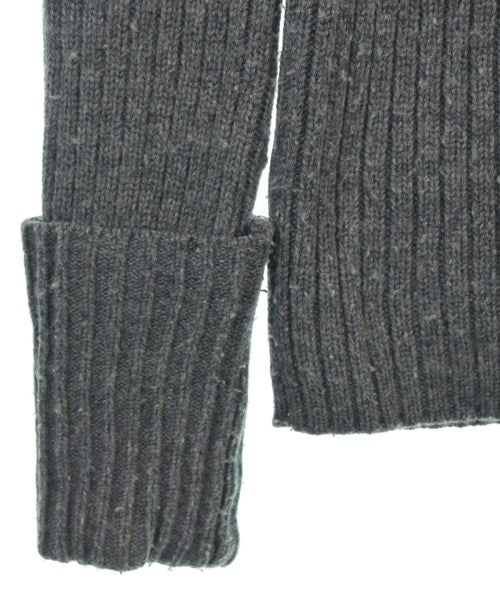 REGULATION Yohji Yamamoto 毛衣
