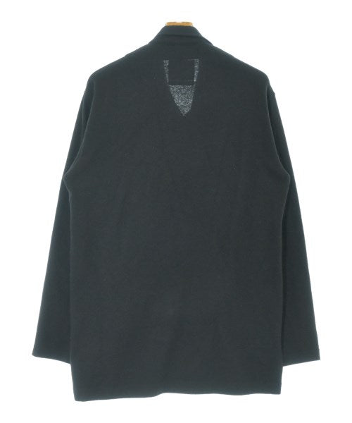 REGULATION Yohji Yamamoto 其他大衣
