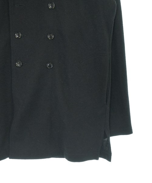 REGULATION Yohji Yamamoto 其他大衣