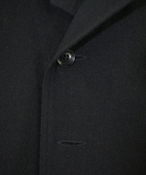 REGULATION Yohji Yamamoto 其他大衣