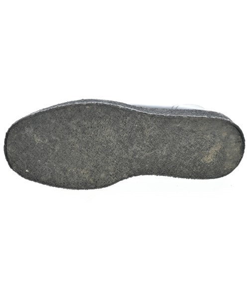 REGULATION Yohji Yamamoto 靴子