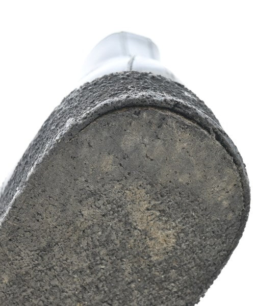 REGULATION Yohji Yamamoto 靴子