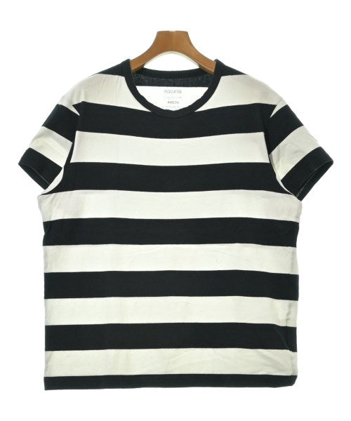REGULATION Yohji Yamamoto T恤/上衣