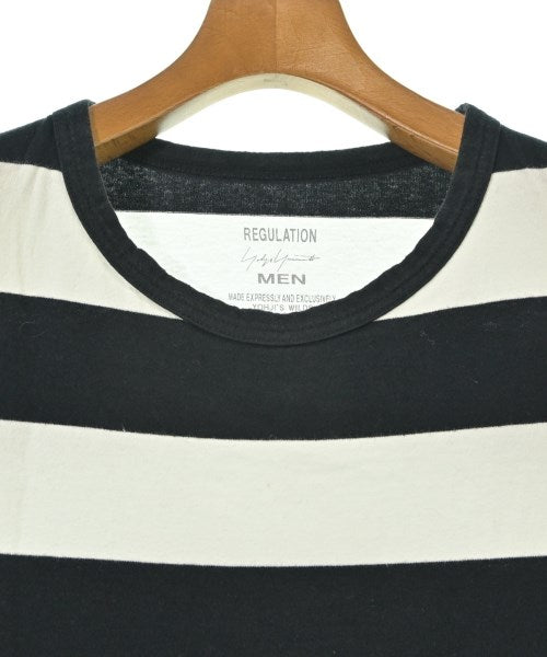 REGULATION Yohji Yamamoto T恤/上衣
