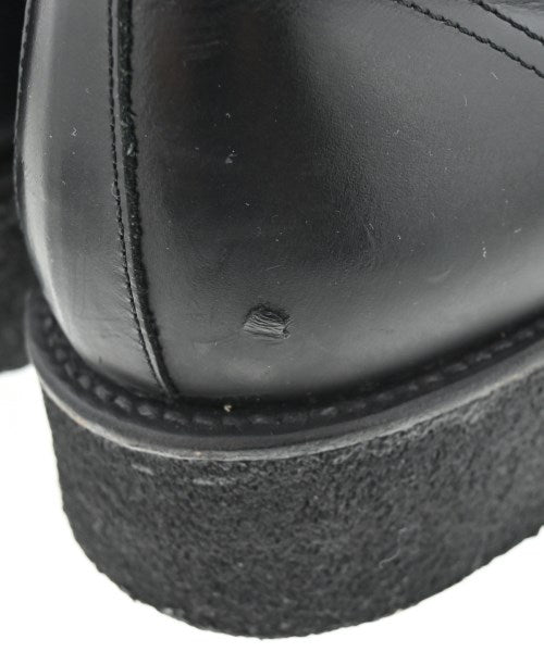 REGULATION Yohji Yamamoto 靴子