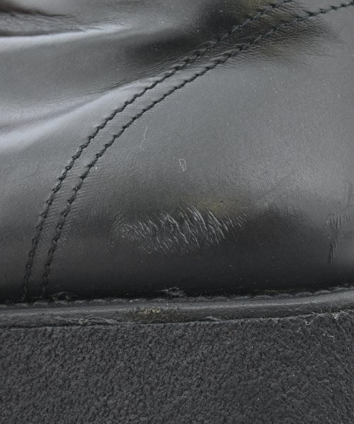 REGULATION Yohji Yamamoto 靴子