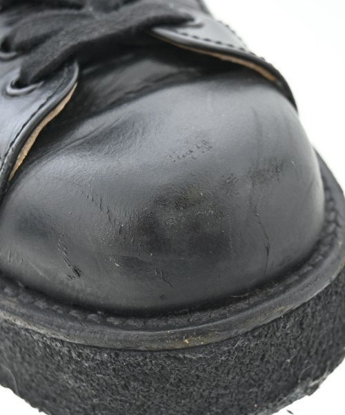 REGULATION Yohji Yamamoto 靴子