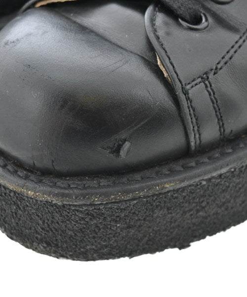 REGULATION Yohji Yamamoto 靴子