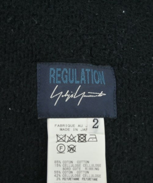REGULATION Yohji Yamamoto 洋裝