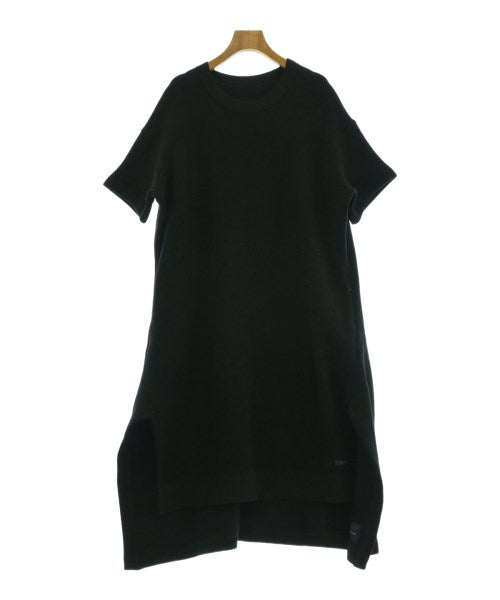 REGULATION Yohji Yamamoto 洋裝