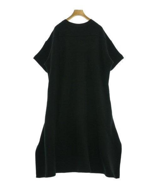 REGULATION Yohji Yamamoto 洋裝