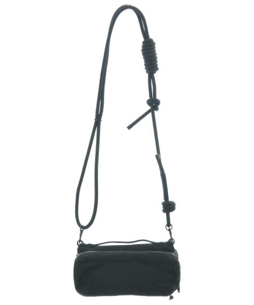 REGULATION Yohji Yamamoto 肩背包