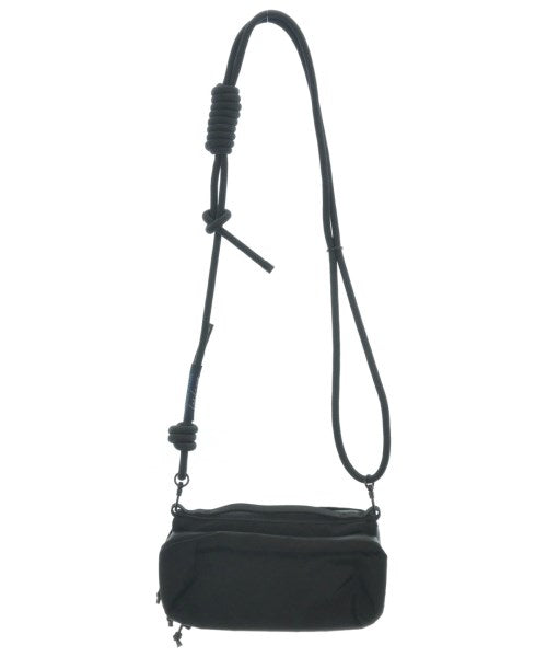 REGULATION Yohji Yamamoto 肩背包