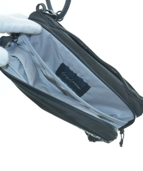 REGULATION Yohji Yamamoto 肩背包