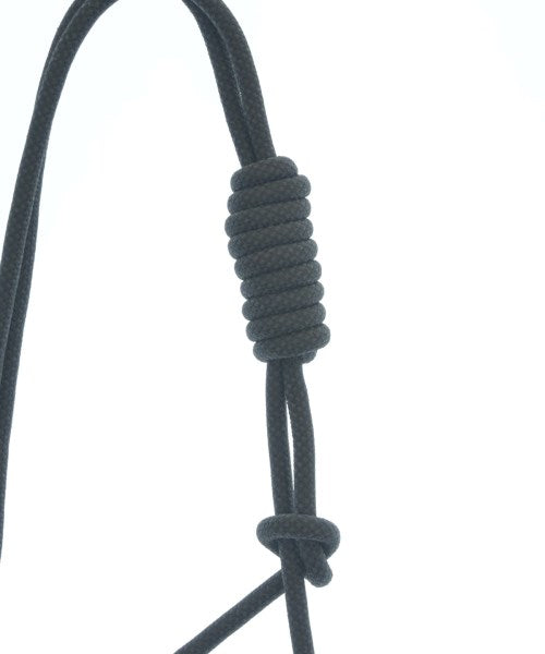 REGULATION Yohji Yamamoto 肩背包