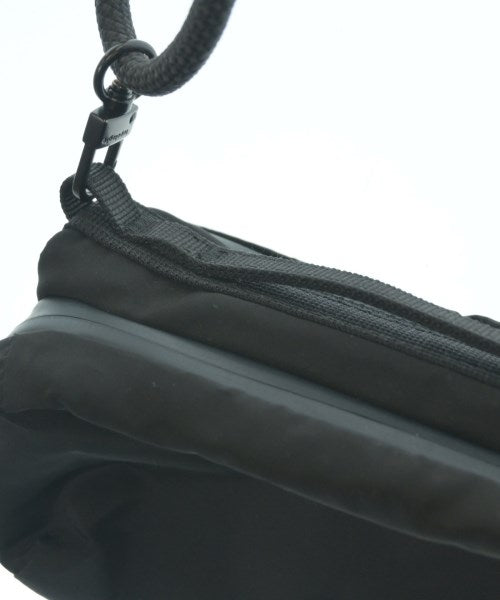 REGULATION Yohji Yamamoto 肩背包