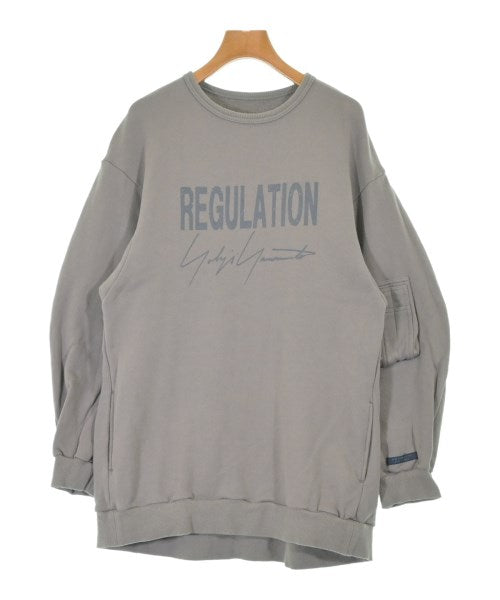 REGULATION Yohji Yamamoto 運動衫