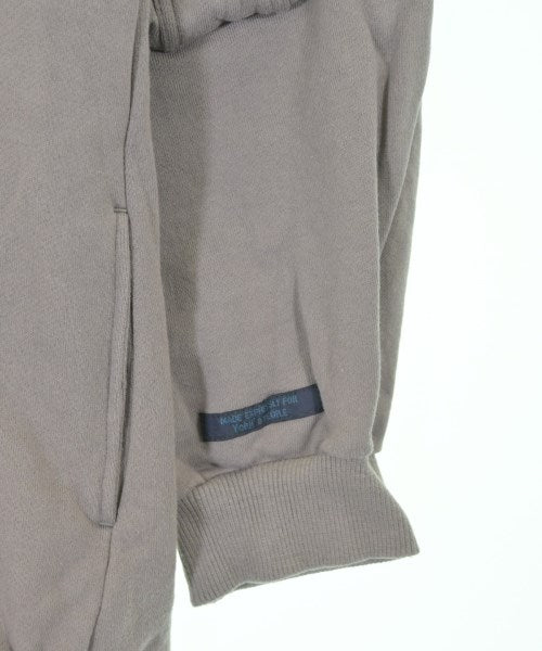REGULATION Yohji Yamamoto 運動衫